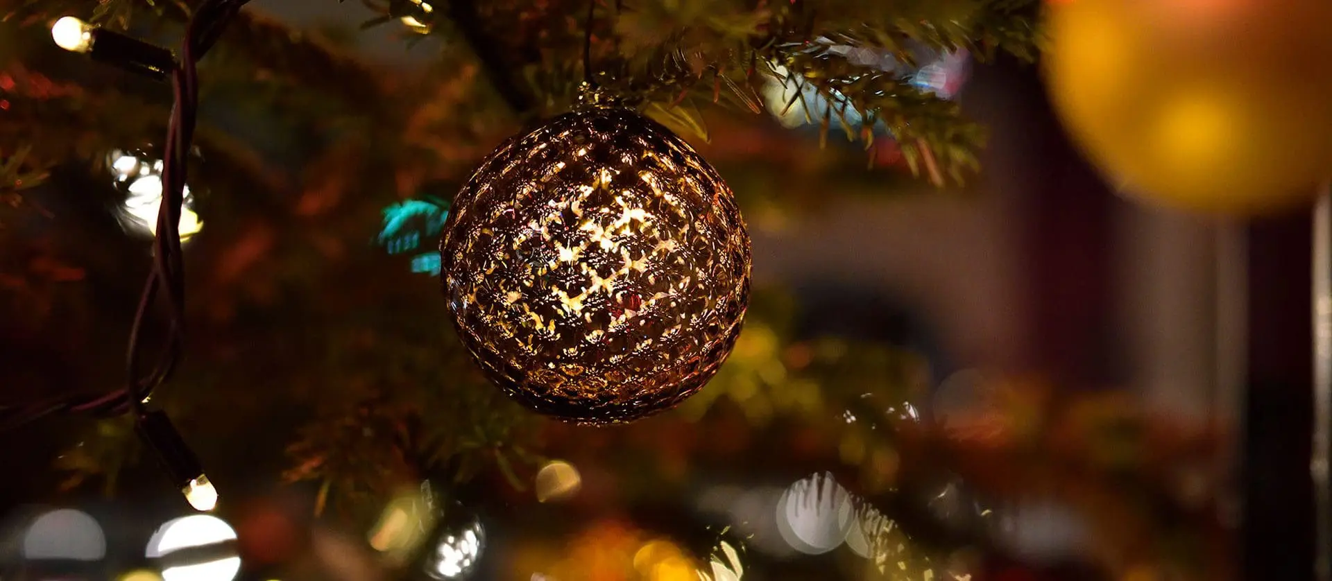 Firma julefrokost i Ree park 1 Julekugler Ree web e1721558206246